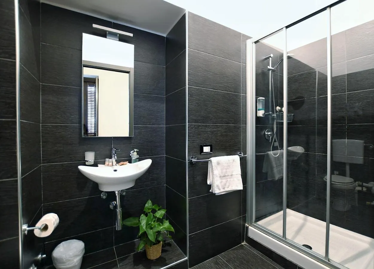 Apartament Iflat Dalla Zia Anna Palermo