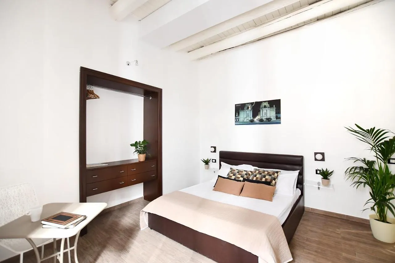 Apartament Iflat Dalla Zia Anna Palermo