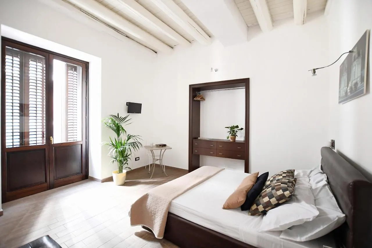 Apartament Iflat Dalla Zia Anna Palermo
