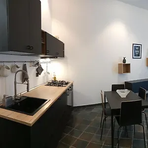 Apartment Locazione Breve In Pieno Centro 