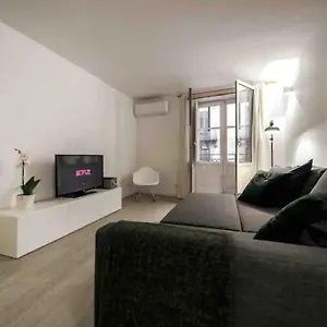 Apartment Casa Grilli, Palermo
