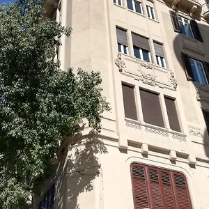 Appartamento Doma, Palermo