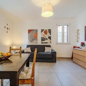 Apartment Tarzana 11 - Cala Di, Palermo