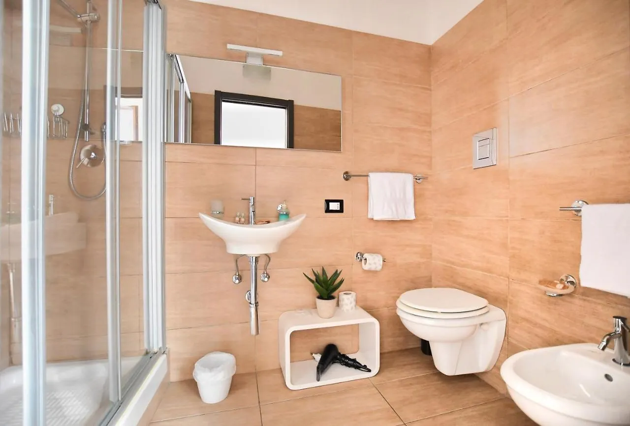 Iflat Dalla Zia Anna Palermo Apartment